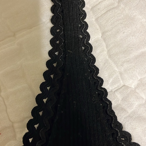 For Love and Lemons Tank Top - Picture 3 of 3